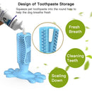 Escova de Dente Para Cachorros 2019 - Frete Grátis