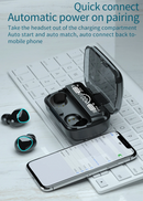 Auricular bluetooth