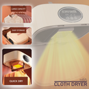 Secador Compacto com Temporizador, Esterilizador&nbsp;