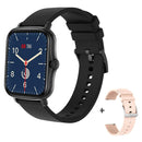 SmartWatch Masculino - COLMI Fitness Tracker relógio 014 AmploTech Preto - Linha 4 